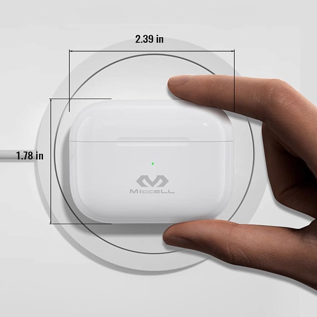 Беспроводные наушники VQ-Q300 для iPhone
