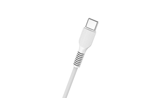 Miccell VQ-D88, USB Type-C to USB Type-C, 3A, 1 м