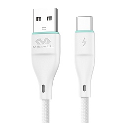 Miccell VQ-D06 USB - USB Type-С белый